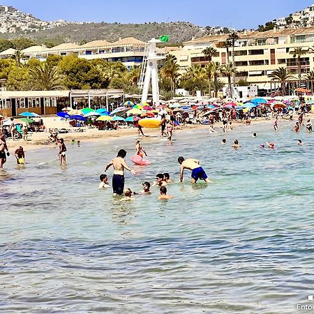 فيلا Vh Costablanca - Mariposa بينيسا المظهر الخارجي الصورة