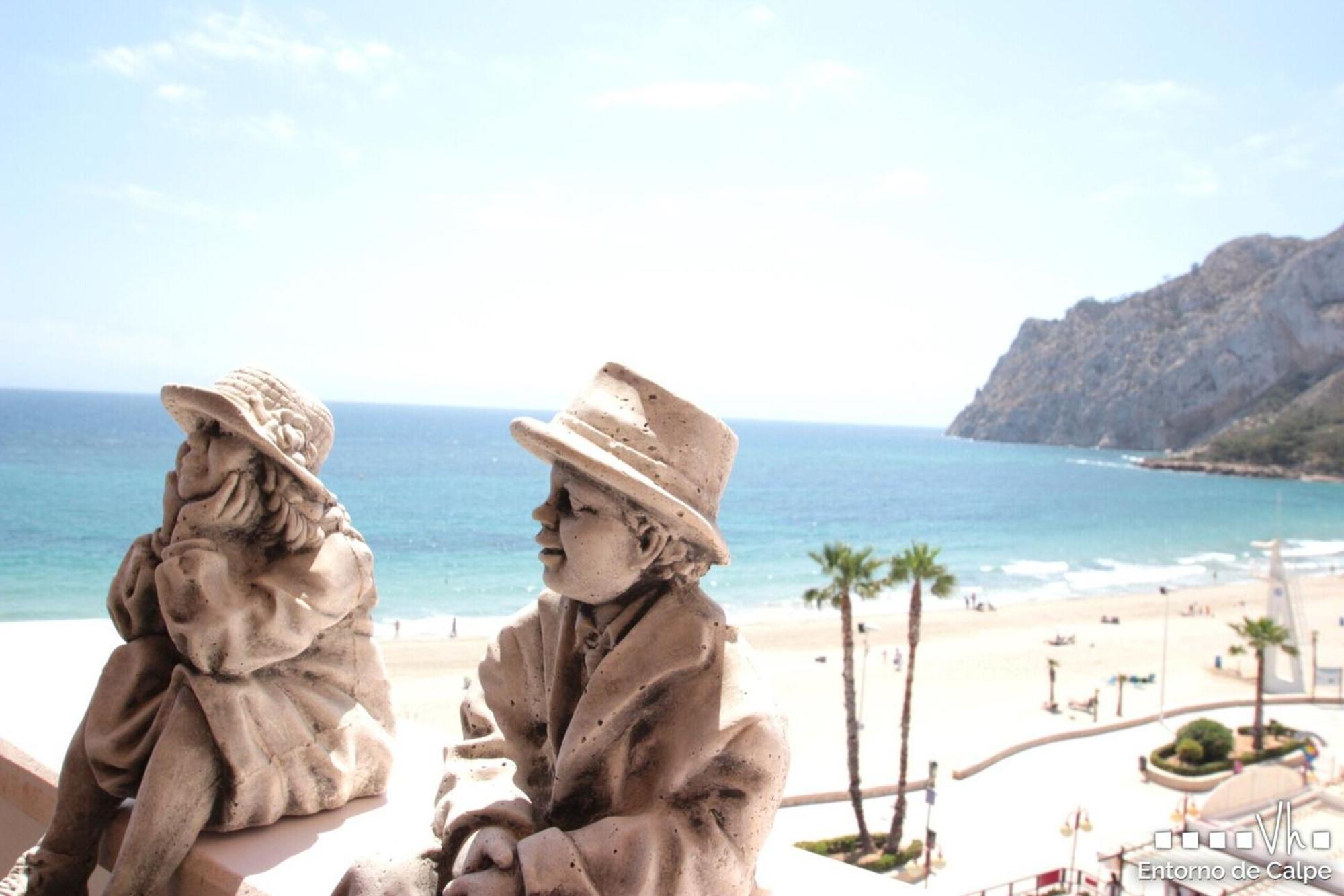 فيلا Vh Costablanca - Mariposa بينيسا المظهر الخارجي الصورة