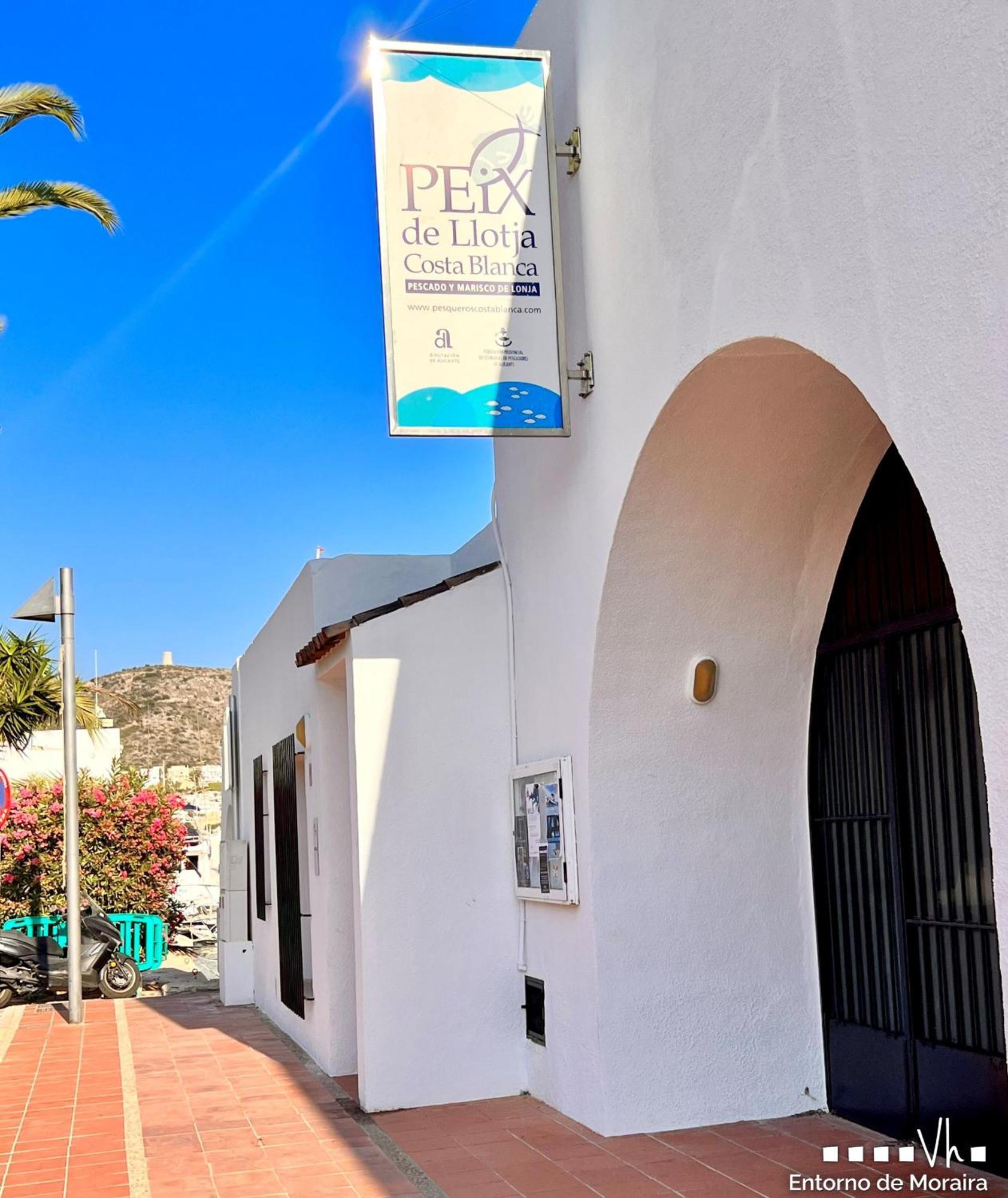 فيلا Vh Costablanca - Mariposa بينيسا المظهر الخارجي الصورة