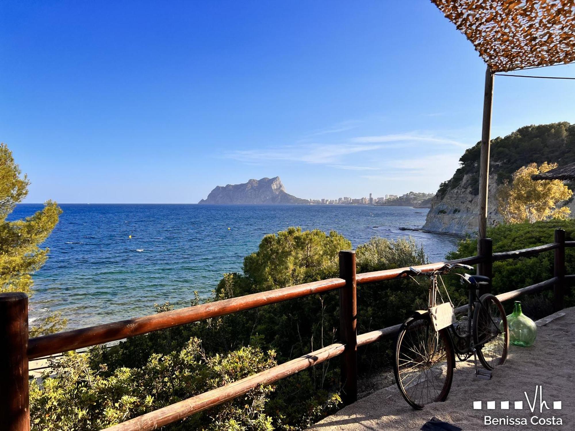 فيلا Vh Costablanca - Mariposa بينيسا المظهر الخارجي الصورة