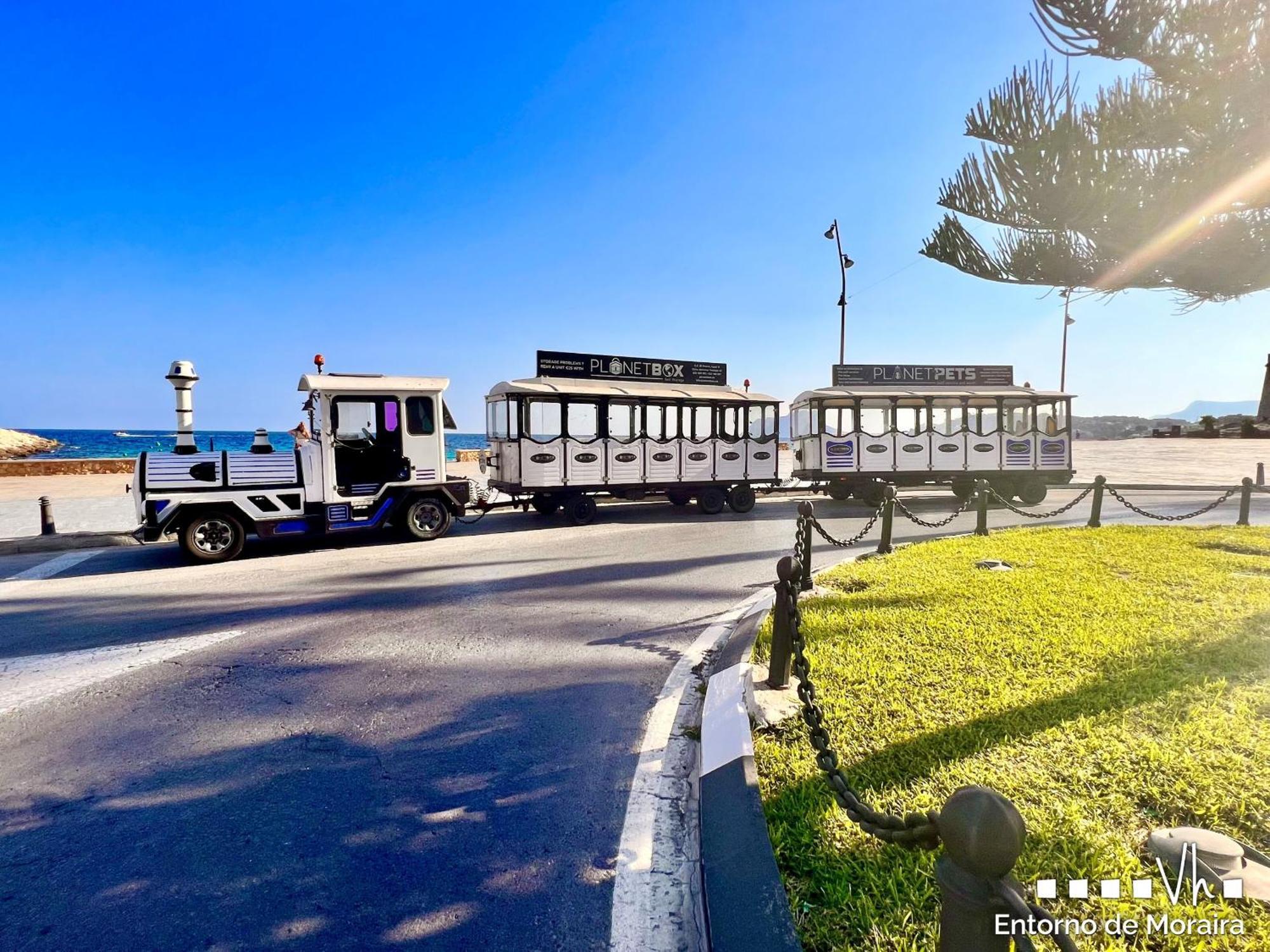 فيلا Vh Costablanca - Mariposa بينيسا المظهر الخارجي الصورة