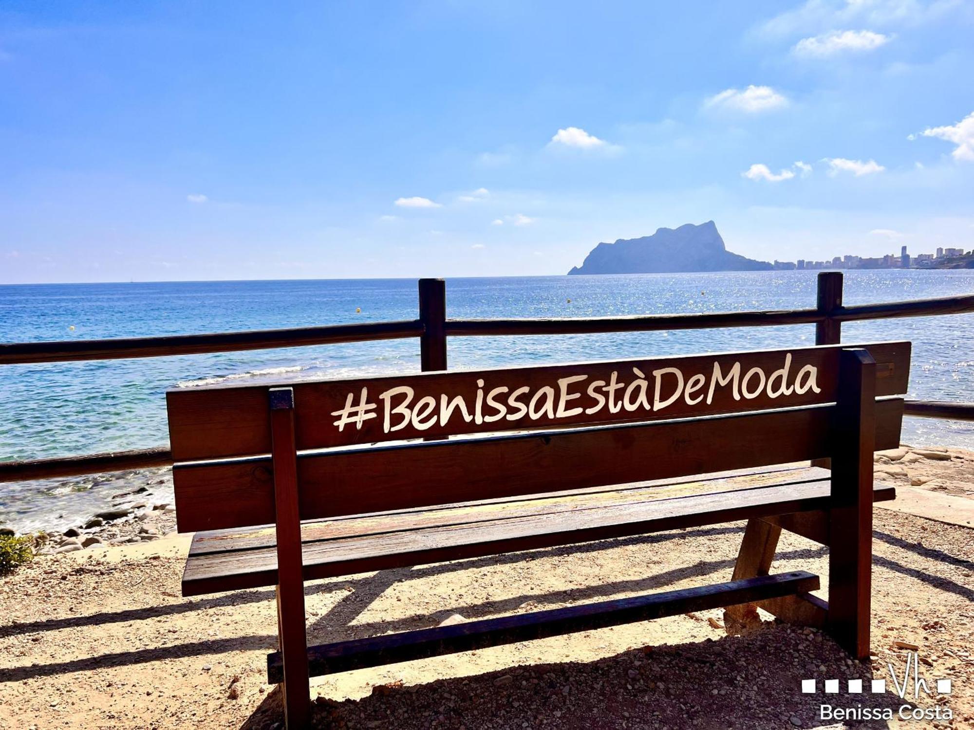 فيلا Vh Costablanca - Mariposa بينيسا المظهر الخارجي الصورة