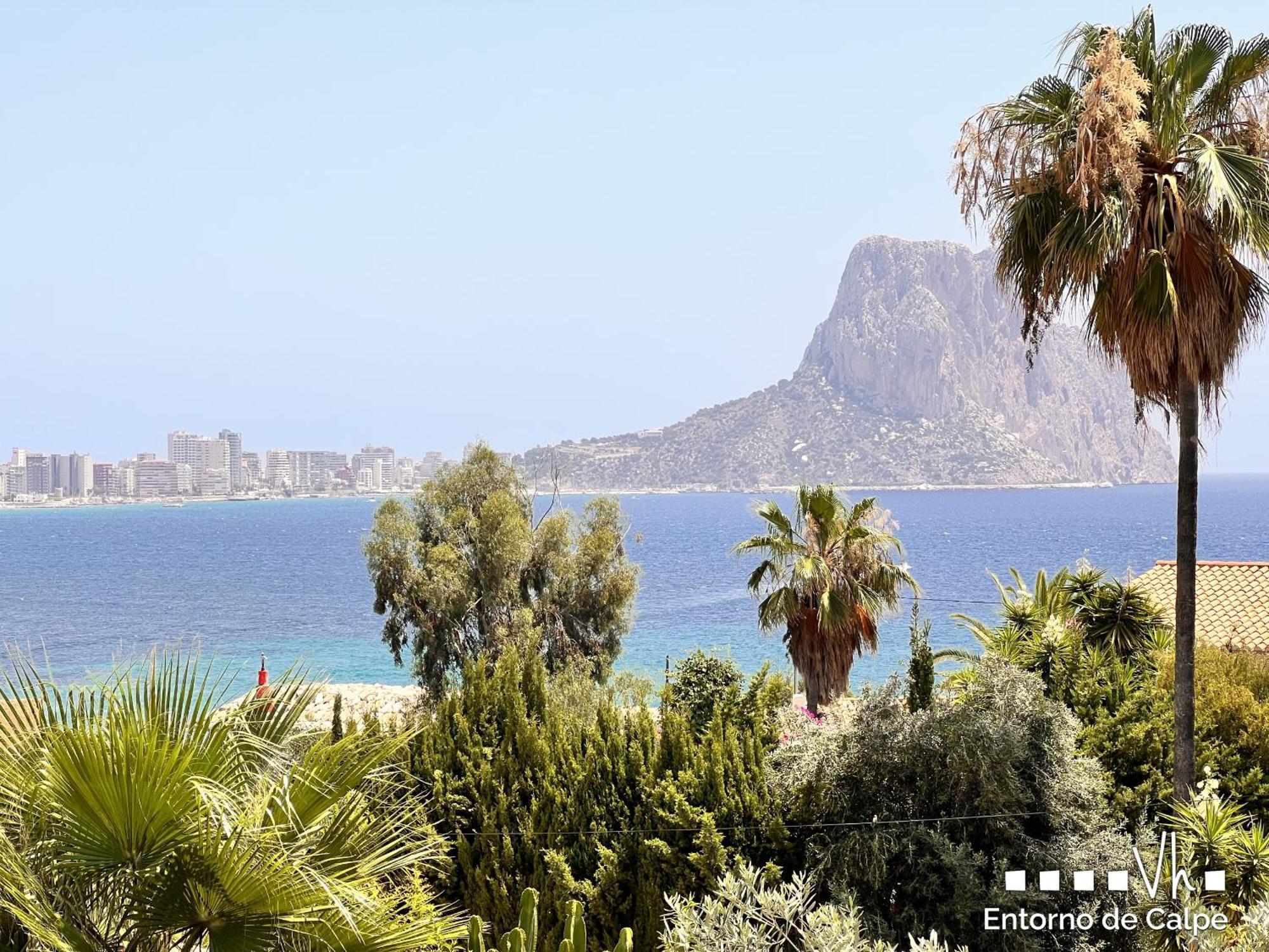 فيلا Vh Costablanca - Mariposa بينيسا المظهر الخارجي الصورة
