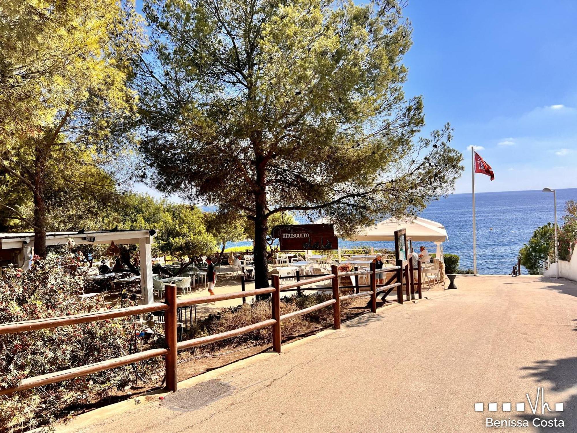 فيلا Vh Costablanca - Mariposa بينيسا المظهر الخارجي الصورة