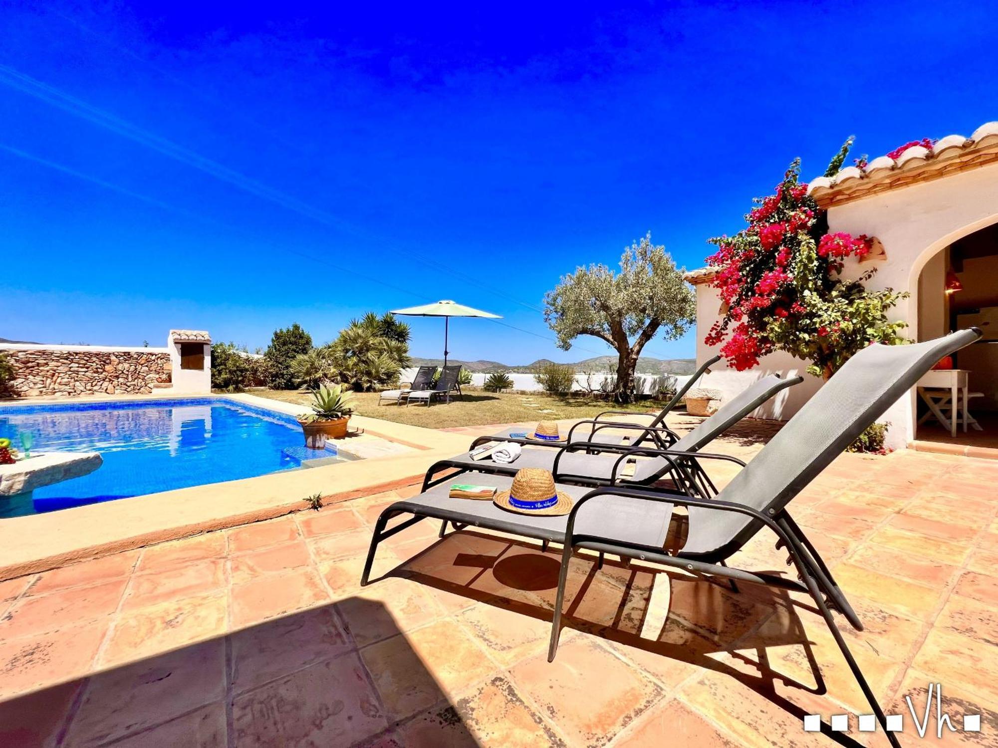 فيلا Vh Costablanca - Mariposa بينيسا المظهر الخارجي الصورة