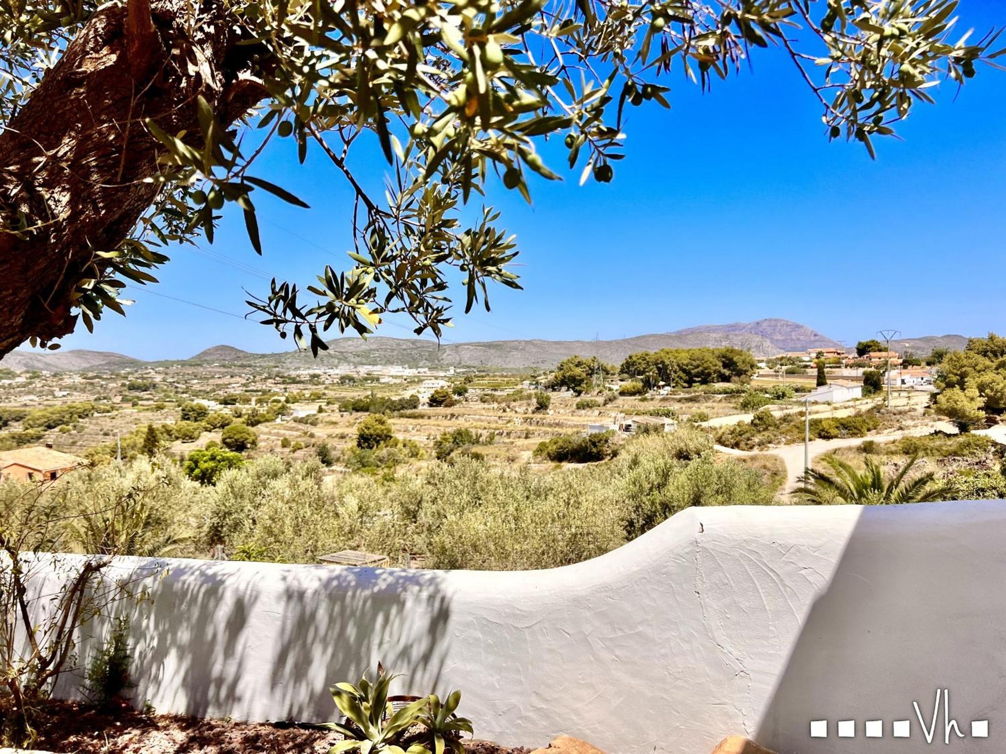 فيلا Vh Costablanca - Mariposa بينيسا المظهر الخارجي الصورة