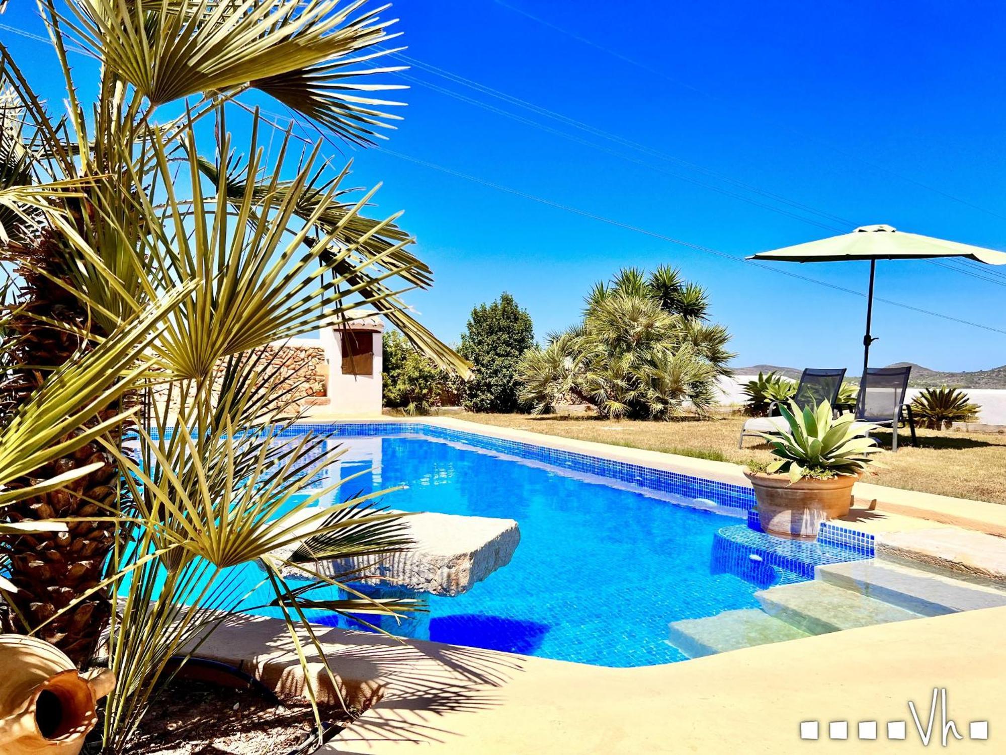 فيلا Vh Costablanca - Mariposa بينيسا المظهر الخارجي الصورة