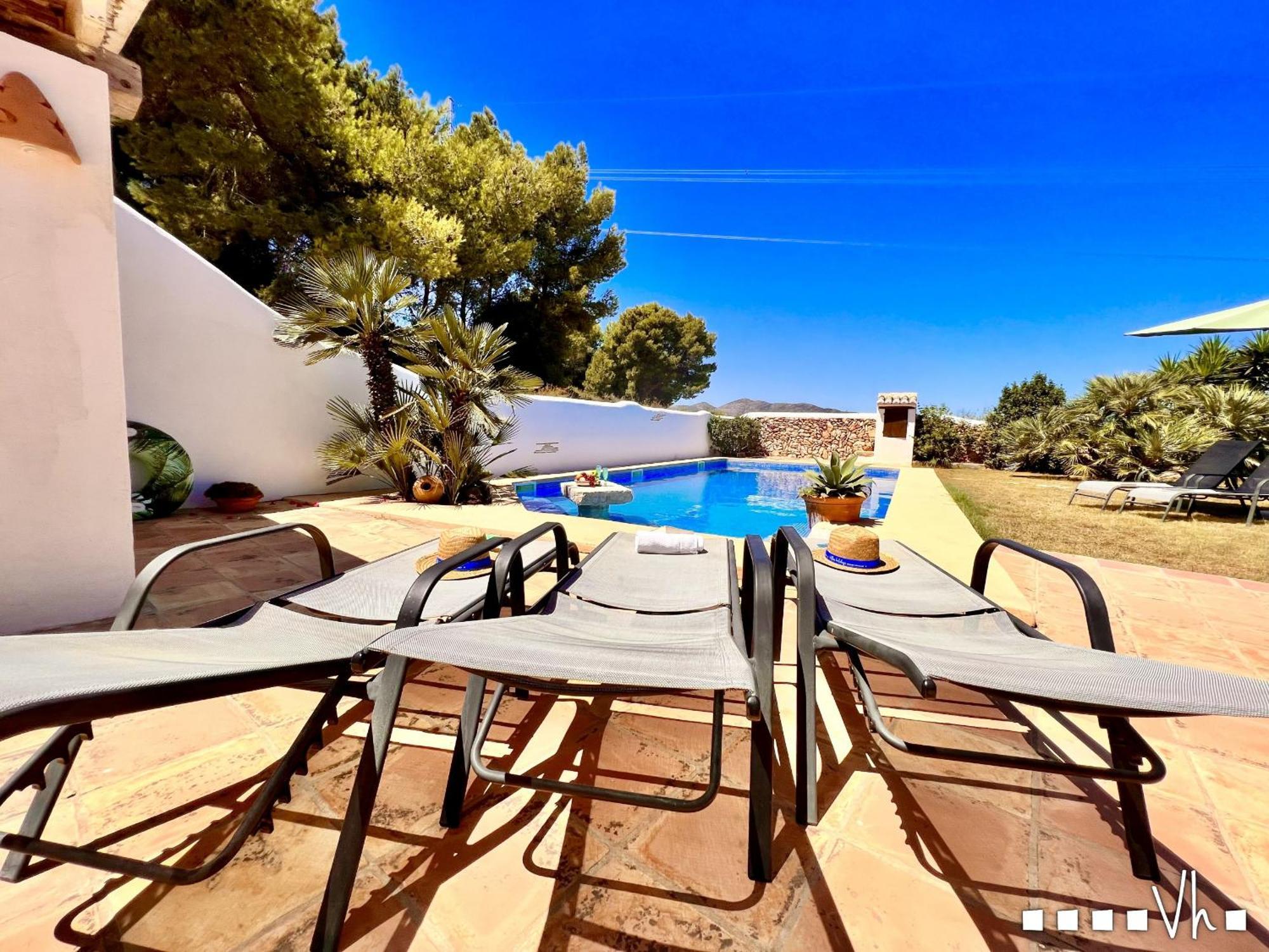 فيلا Vh Costablanca - Mariposa بينيسا المظهر الخارجي الصورة