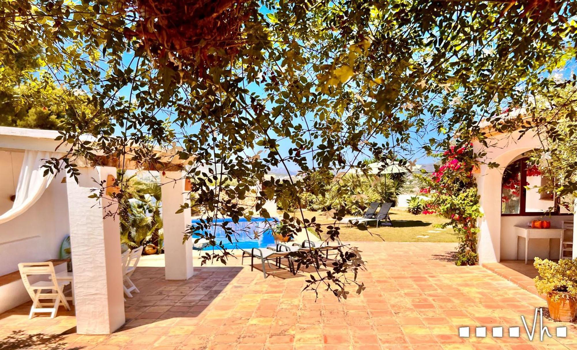 فيلا Vh Costablanca - Mariposa بينيسا المظهر الخارجي الصورة