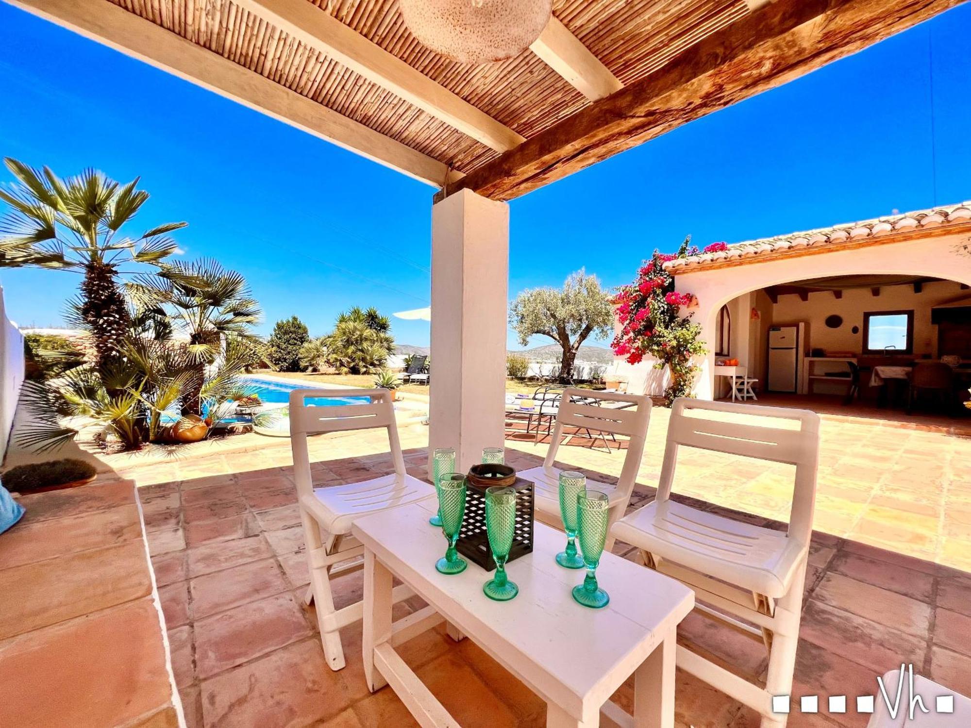 فيلا Vh Costablanca - Mariposa بينيسا المظهر الخارجي الصورة