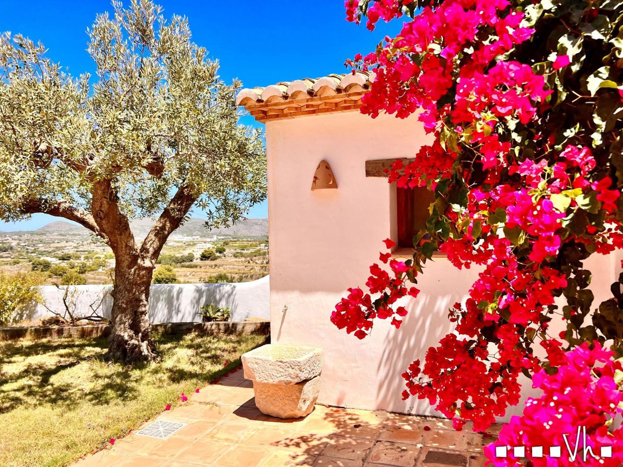 فيلا Vh Costablanca - Mariposa بينيسا المظهر الخارجي الصورة