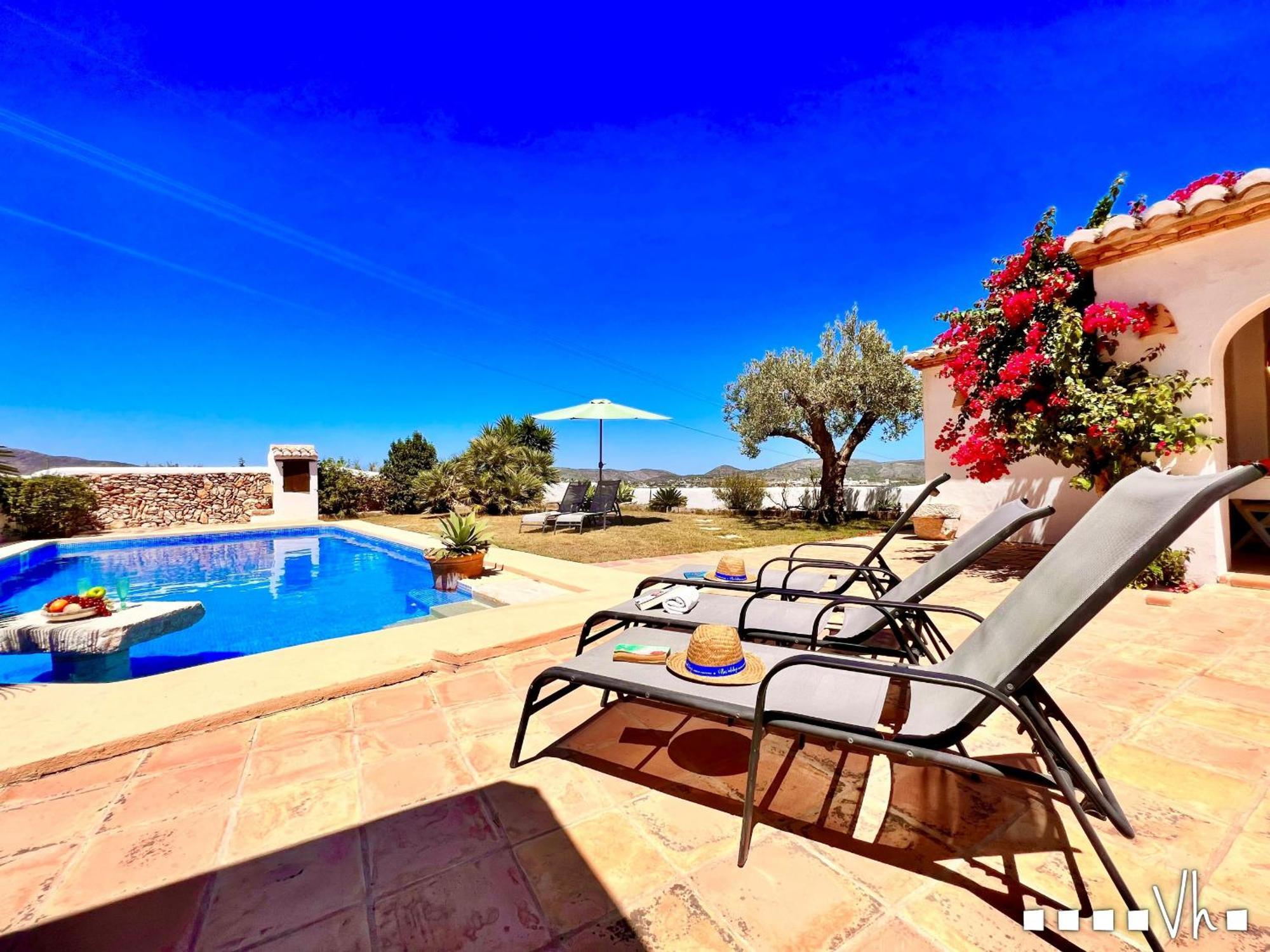 فيلا Vh Costablanca - Mariposa بينيسا المظهر الخارجي الصورة