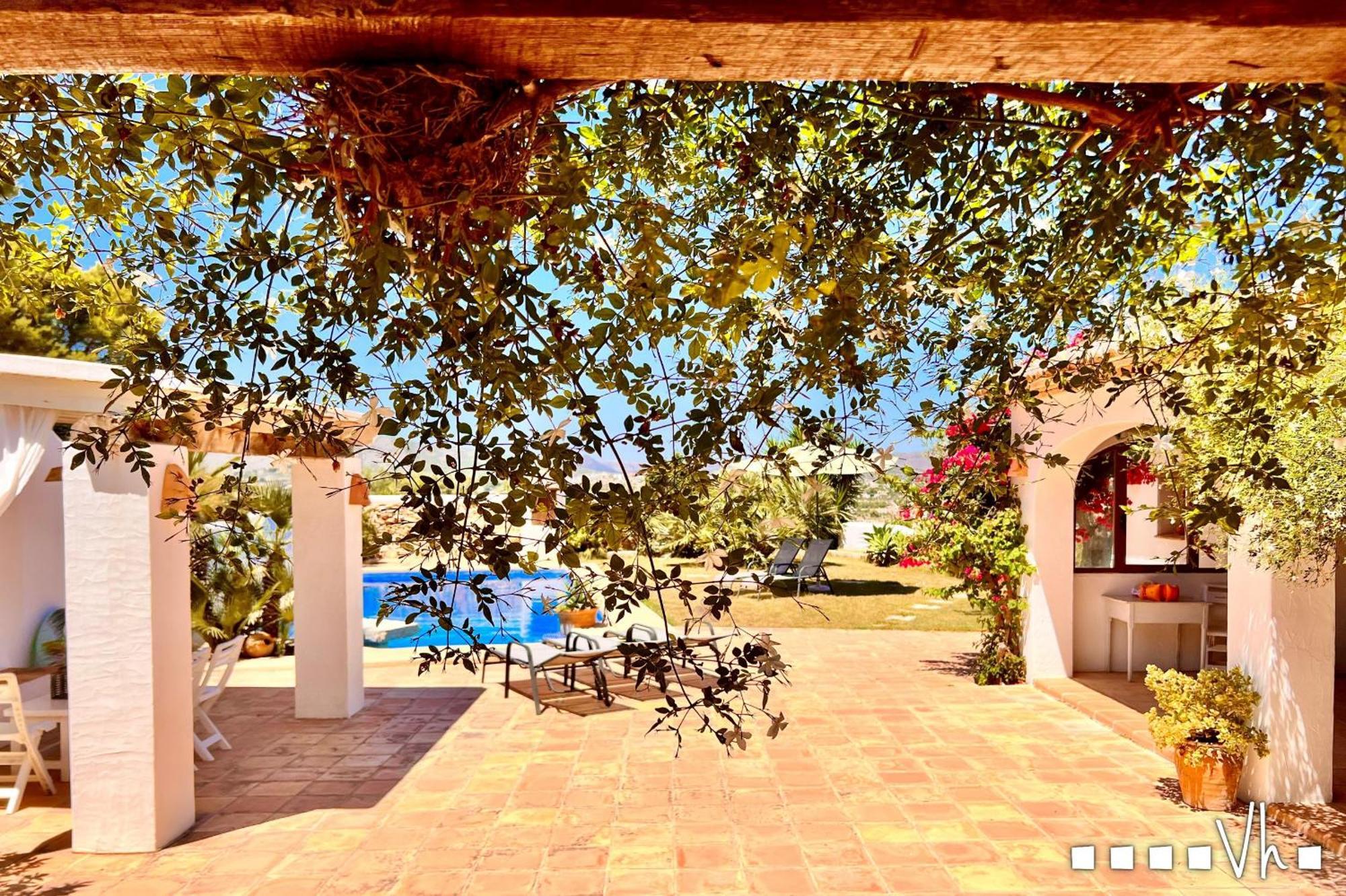 فيلا Vh Costablanca - Mariposa بينيسا المظهر الخارجي الصورة