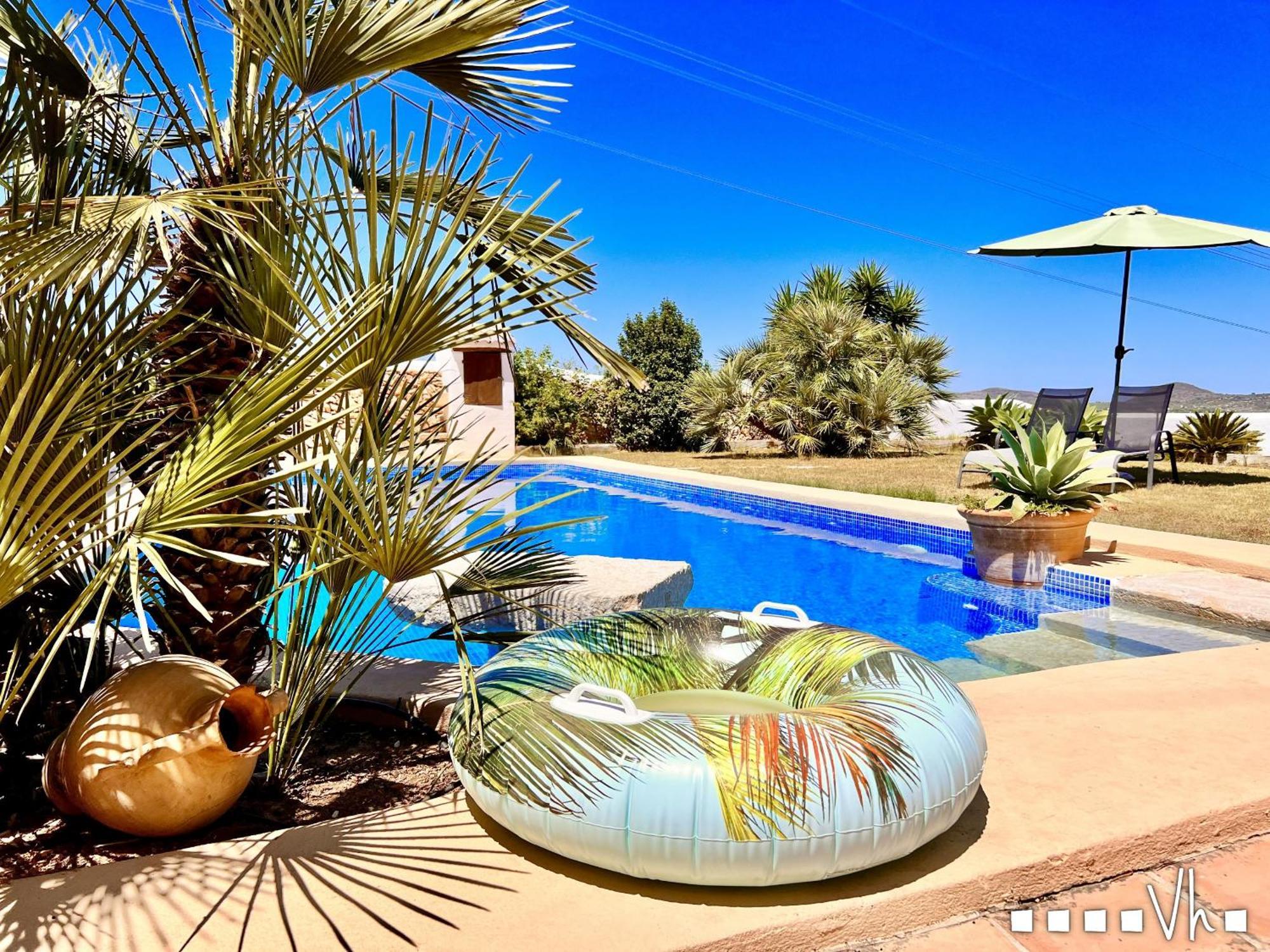 فيلا Vh Costablanca - Mariposa بينيسا المظهر الخارجي الصورة