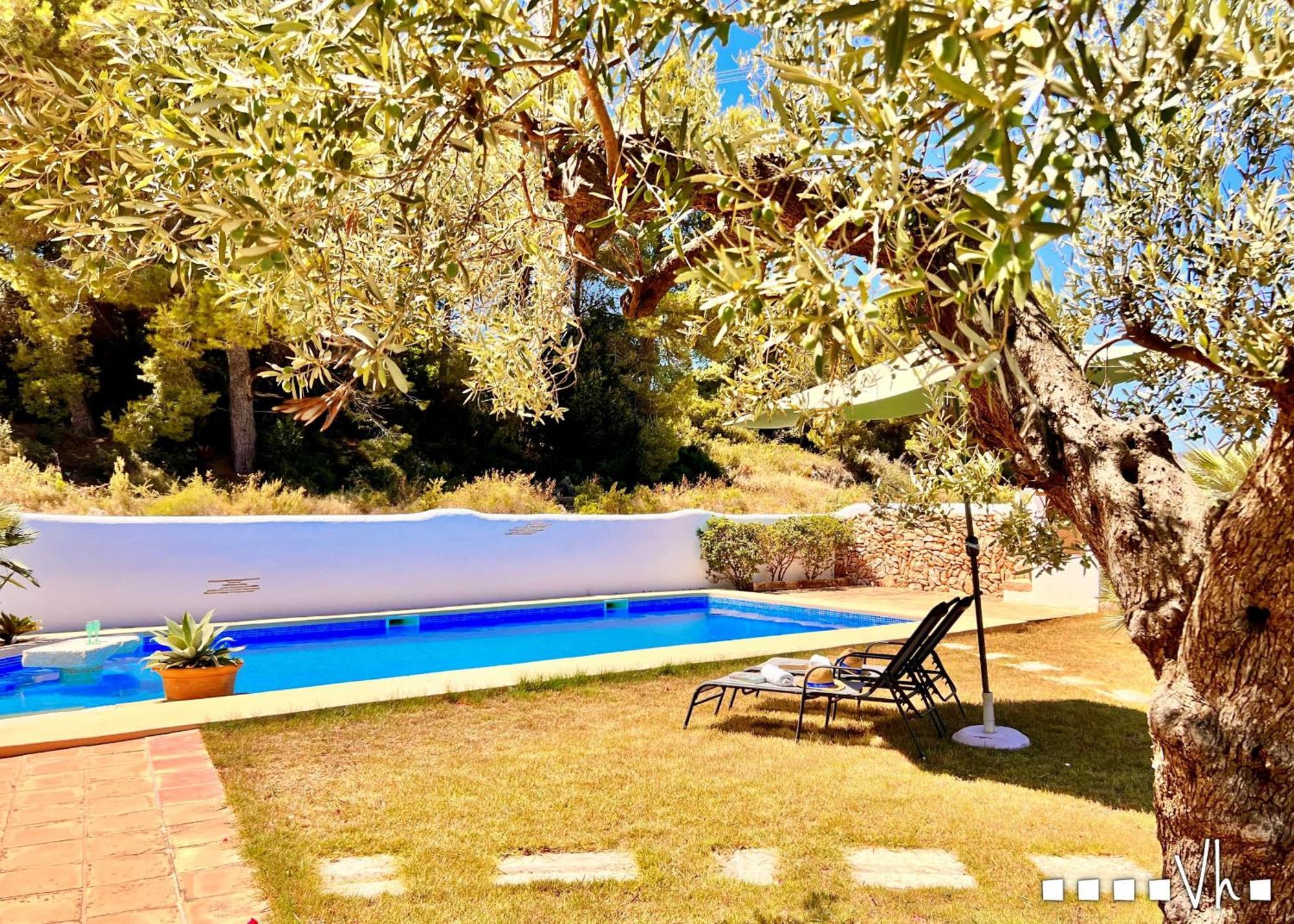 فيلا Vh Costablanca - Mariposa بينيسا المظهر الخارجي الصورة