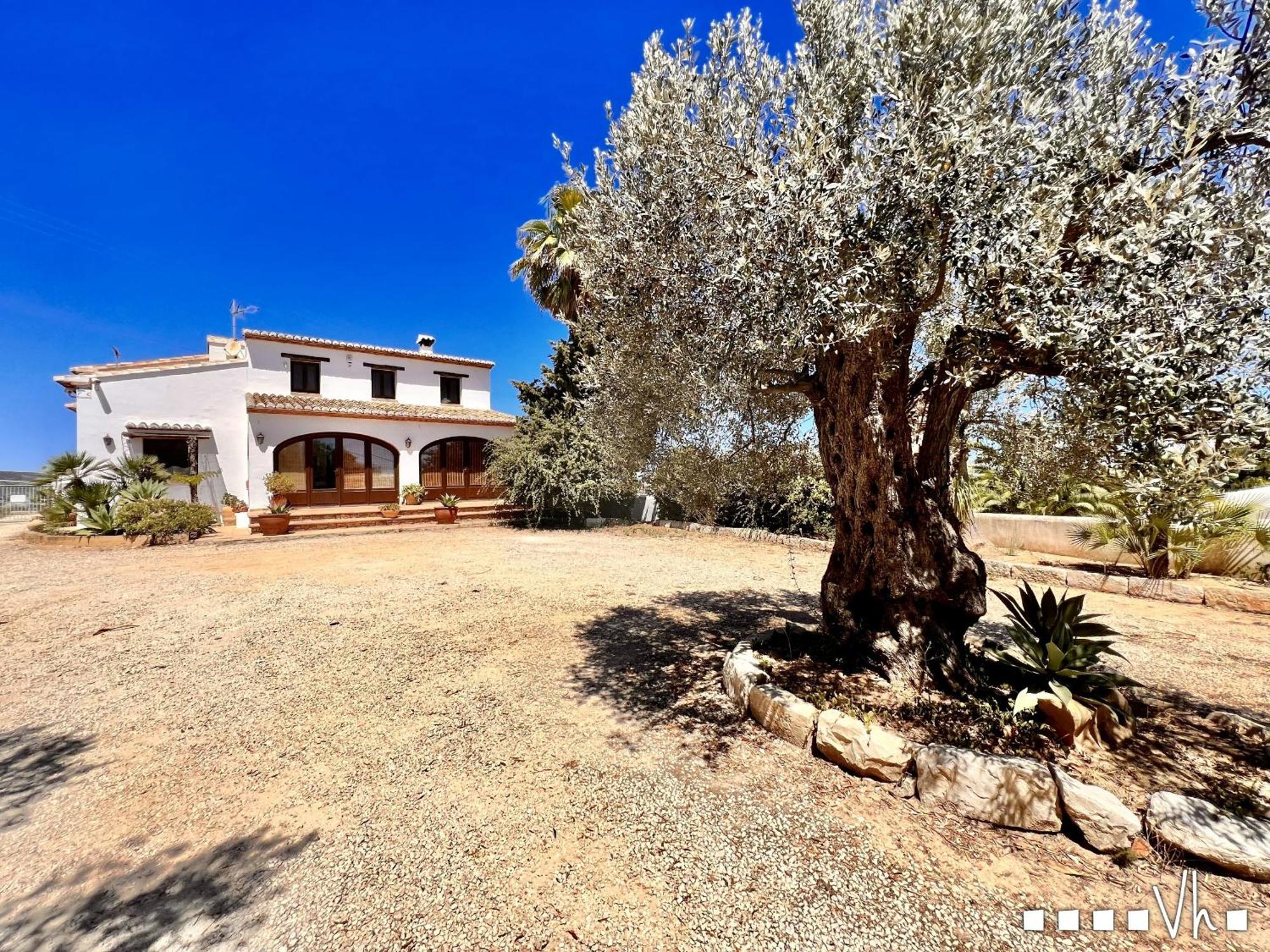 فيلا Vh Costablanca - Mariposa بينيسا المظهر الخارجي الصورة