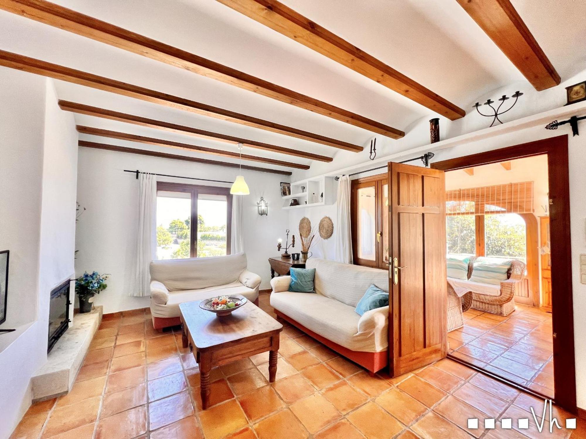 فيلا Vh Costablanca - Mariposa بينيسا المظهر الخارجي الصورة
