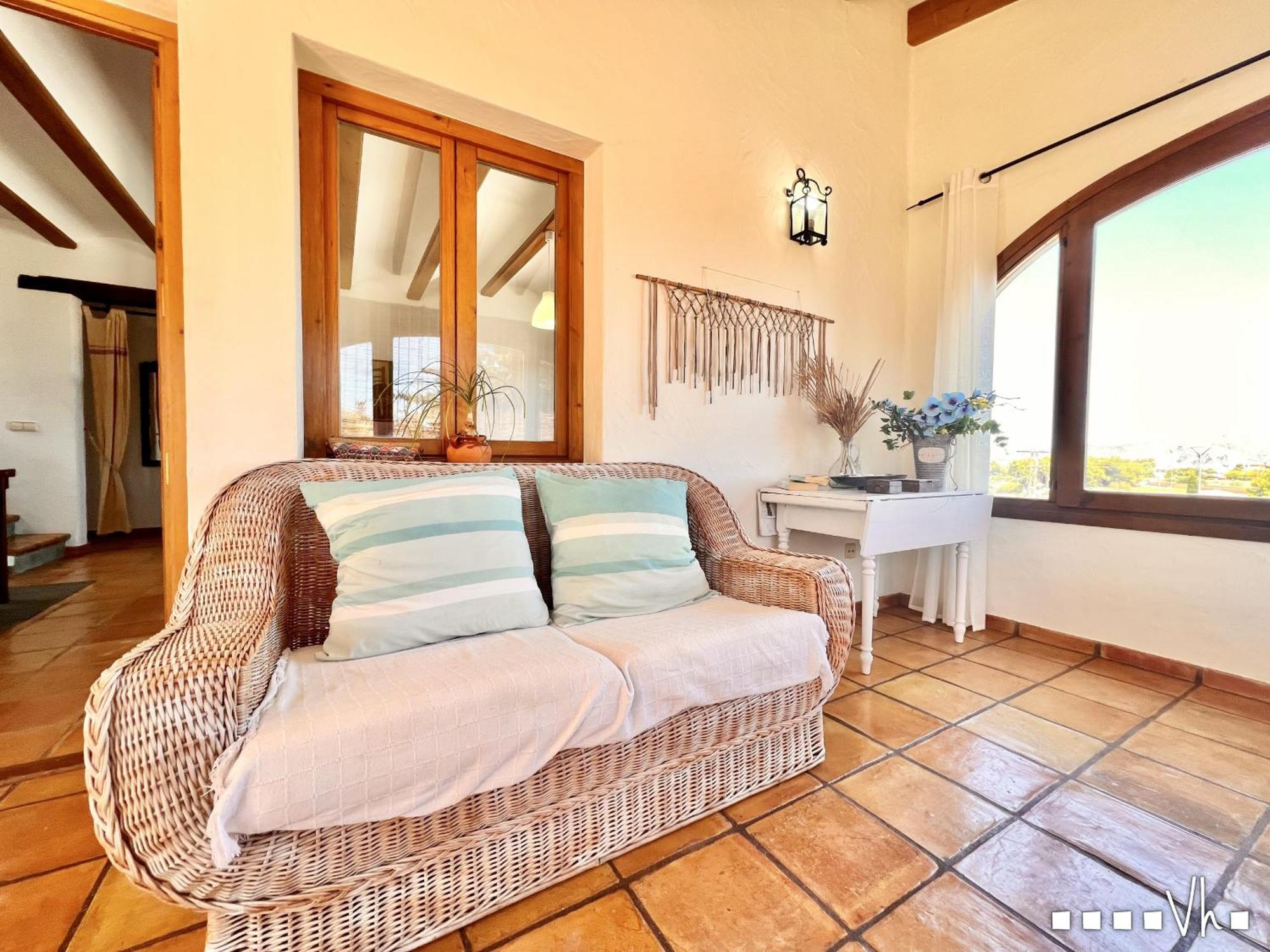 فيلا Vh Costablanca - Mariposa بينيسا المظهر الخارجي الصورة