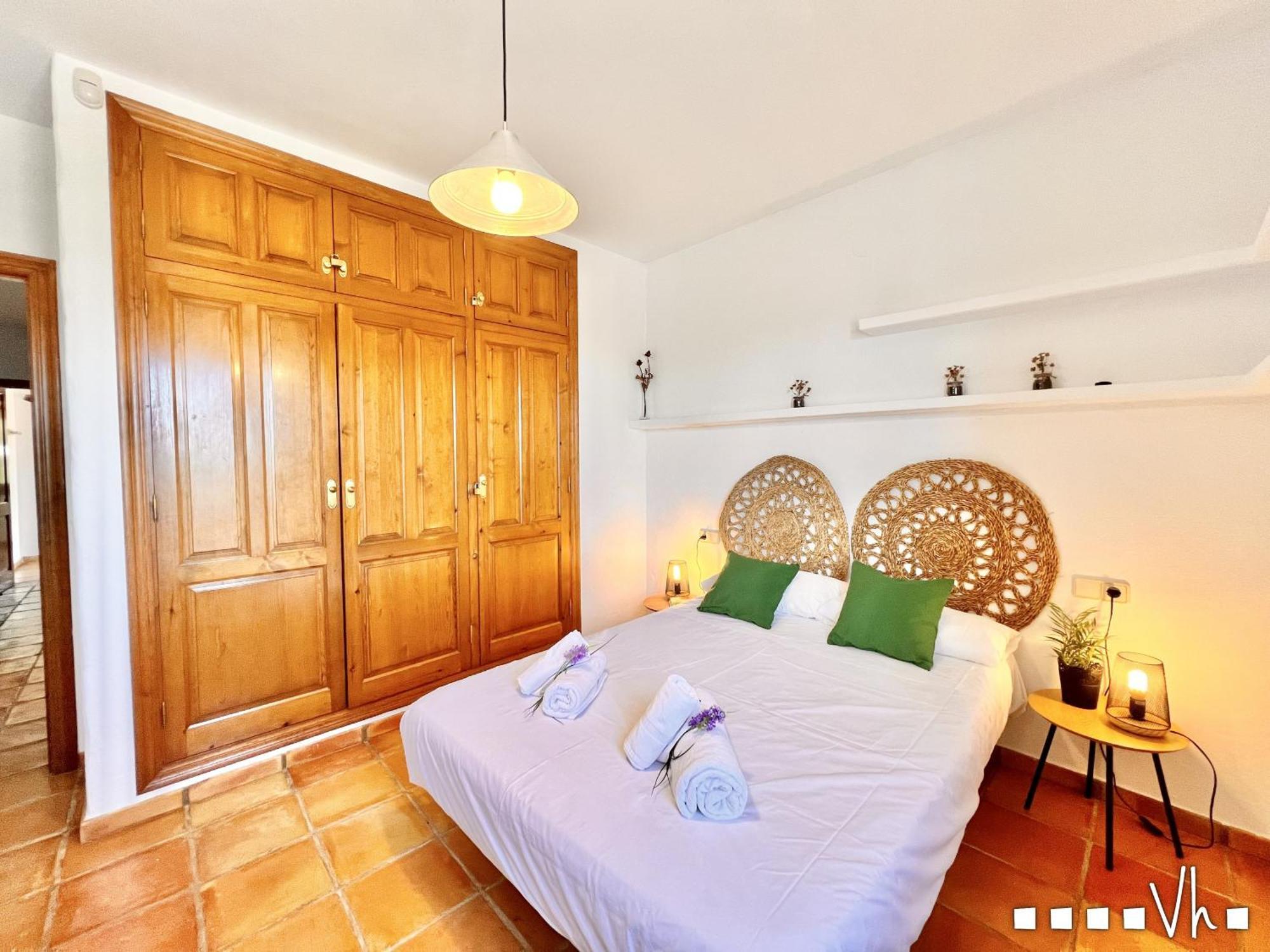 فيلا Vh Costablanca - Mariposa بينيسا المظهر الخارجي الصورة