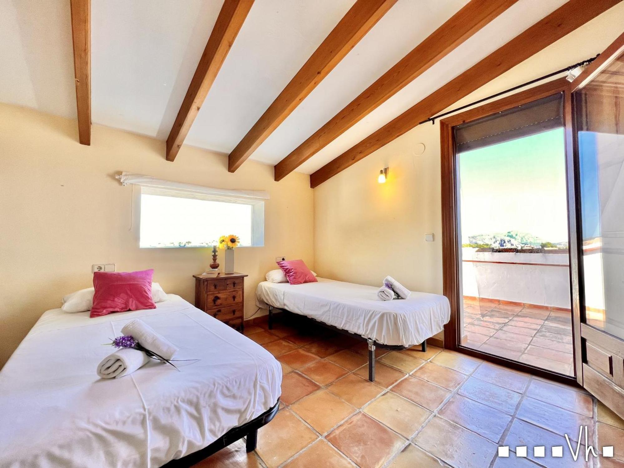 فيلا Vh Costablanca - Mariposa بينيسا المظهر الخارجي الصورة